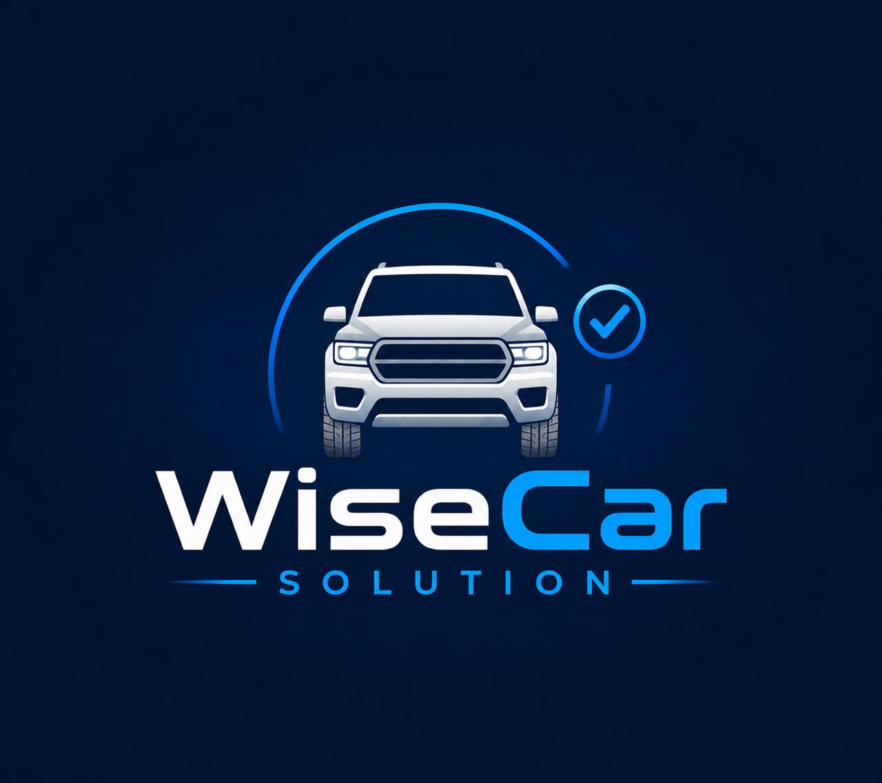 WiseCar Solution